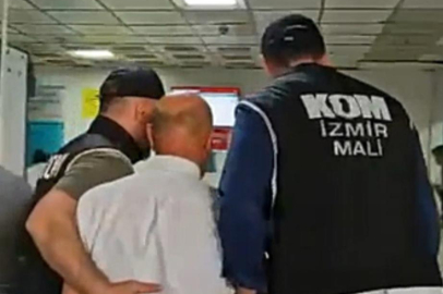 İZBETON davasında 5. duruşma