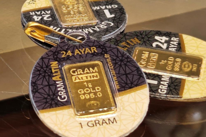 İzmir Kuyumcular Odası ekran kapattı