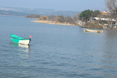 'Küçük Venedik' turizm sezonunu açtı