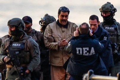 Maduro davasında kritik duruşma