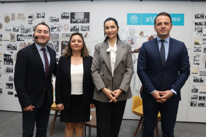 Nilüfer’de sağlıklı yaş almanın ipuçları paylaşıldı