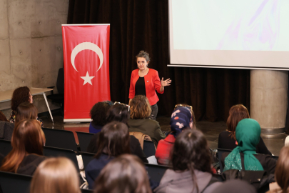 Osmangazi'den 'Duygulara Dokunan Atölye' çalışması