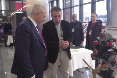 Osmangazi Girişimcilik Zirvesi geleceğe ışık tuttu