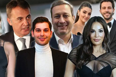 Uyuşturucu soruşturmasında 6 ünlü isim serbest bırakıldı