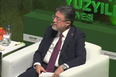 Bakan Yumaklı: Gıda arz güvenliği sorunumuz yok