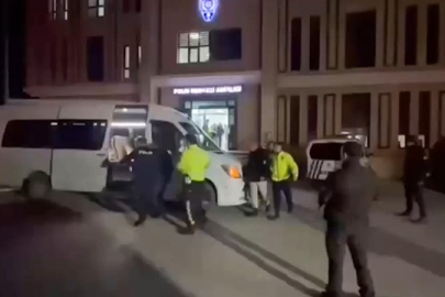 Bursa'da kaçak göçmenlere geçit yok