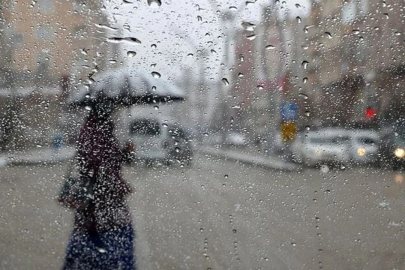 Bursa için sarı alarm verildi!