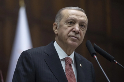 Cumhurbaşkanı Erdoğan: Barış odaklı duruşumuz sürecek