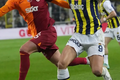 Dev derbinin tarihi belli oldu