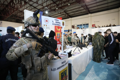 İnegöl’de 8. Üniversite ve Meslek Tanıtım Günleri başlıyor