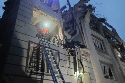 İran’a yönelik son saldırılarda 6 kişi hayatını kaybetti