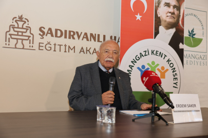 Osmangazi'de Su Zirvesi gerçekleştirildi