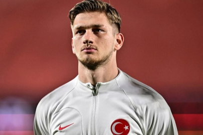 Semih Kılıçsoy, Ümit Milli Takım aday kadrosuna geçti