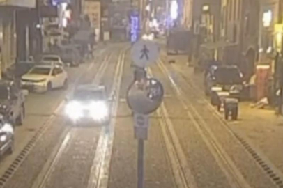 Üç kişinin öldüğü bar saldırısının dehşet anları