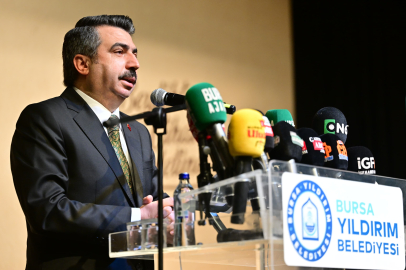 Yıldırım’da, Kuruluş ve Fetih Sempozyumu başladı