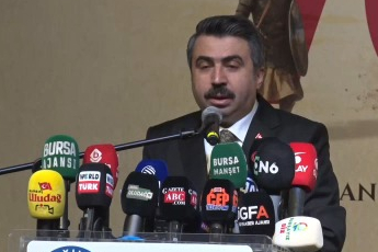 Yıldırım’da, Kuruluş ve Fetih Sempozyumu başladı