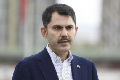 Bakan Kurum: "Sıfır atık bir tercih değil, mecburiyettir"