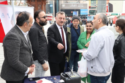 Bursa’da ata tohumu dağıtımı rekor sürede tükendi