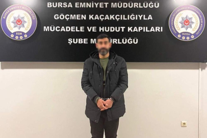 Bursa’da avukat kılığında dolandırıcılık