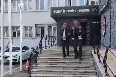 Bursa’da sosyal medya dolandırıcılığı: O şahıs tutuklama
