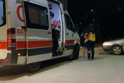 Bursa'da tavuk döner yiyen 25 kişi zehirlendi