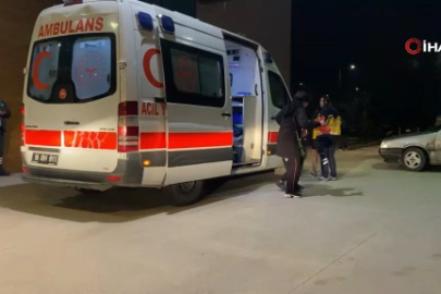 Bursa'da tavuk döner yiyen 25 kişi zehirlendi