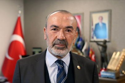 MHP Genel Başkan Yardımcısı Yıldırım: "Cumhur İttifakı'nın liderlerine güveniyoruz"