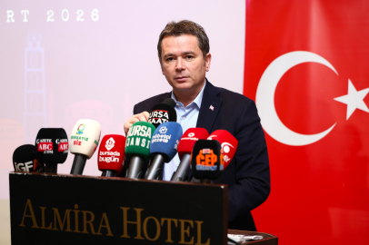 Osmangazi Belediyesi’nden kadınları güçlendiren çalıştay