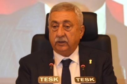 Palandöken: "İş sürekliliği destek programı ile esnafımıza can suyu sağlıyoruz"