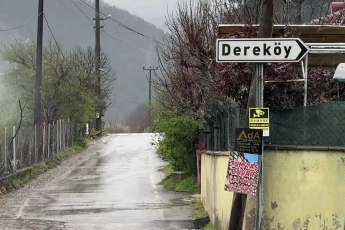 2 gündür haber alınamayan vatandaştan acı haber