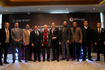 34. Uluslararası Ahmet Cömert Boks Turnuvası başlıyor