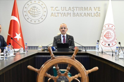 AAKKM koordinasyonunda 634 deniz operasyonu gerçekleştirildi