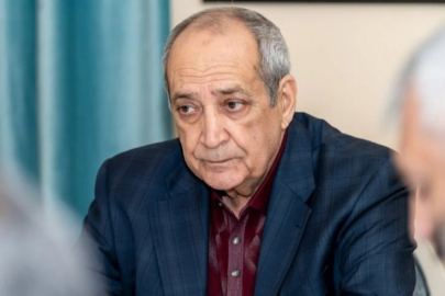 Azerbaycan'ın Halk Sanatçısı Rasim Balayev hayatını kaybetti