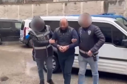 Bursa’da kaçak silah atölyesine operasyon