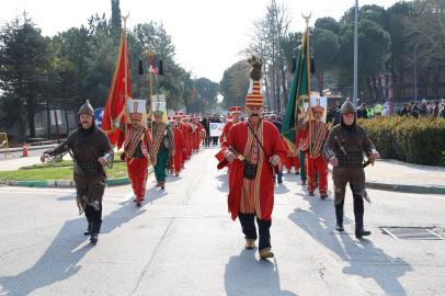 BUÜ’de Nevruz coşkusu