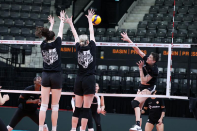 Eczacıbaşı Dynavit, yarı finalde parkeye çıkıyor