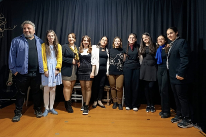 Epik Sanat Tiyatrosu’ndan Dünya Tiyatro Günü’ne anlamlı selam