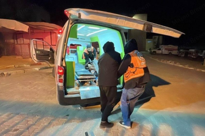 İsrail’den Gazze Şeridi’ne saldırı: 6 ölü, 4 yaralı