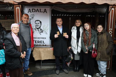 Osmangazi’de atalık tohumlar geleceğe taşınıyor