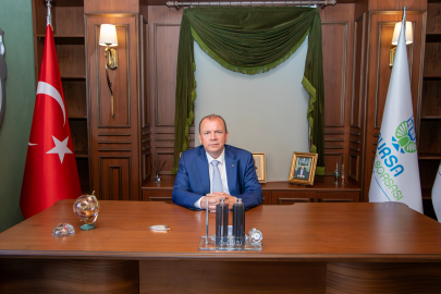 Özer Matlı'dan Orta Doğu yorumu