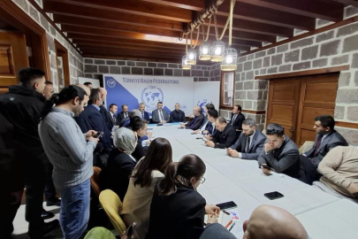 Bakan Çiftçi: En fazla soruşturma AK Partili belediyelere yapıldı