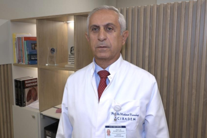 Uzmanlardan pulmoner rehabilitasyon çağrısı