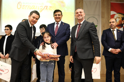 Başkan Aydın: Okumanın yaşı yok