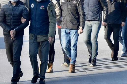 Borsada yatırım vaadiyle dolandırıcılık yapanlara operasyon: 29 tutuklama