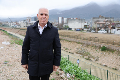 Büyükşehir'den Gürsu trafiğini rahatlatacak hamle