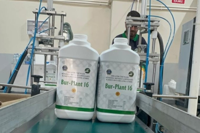 Büyükşehir fiyatı artan gübrede çiftçinin yanında