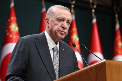 Cumhurbaşkanı Erdoğan'dan Sıfır Atık Hareketi mesajı