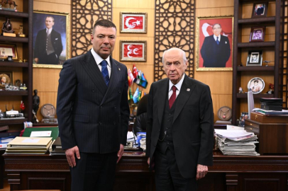 Özgür Bayraktar'a büyük görev