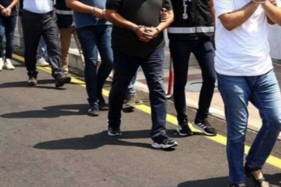 25 ilde uyuşturucu operasyonu: 255 gözaltı