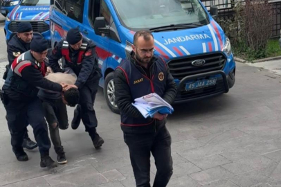 4 aile ferdini öldüren şüpheli adliyeye sevk edildi